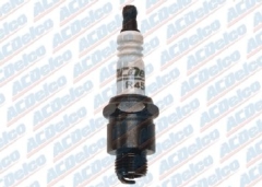 Zündkerzen - Spark Plugs  AC DELCO R45